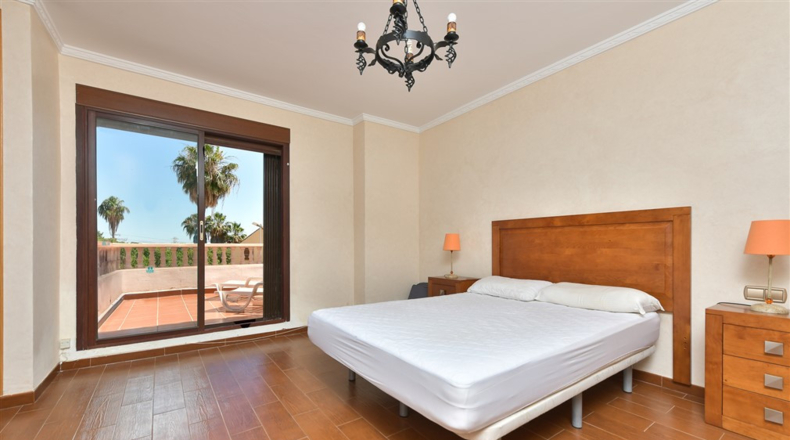 Malaga - Marbella - 500m2