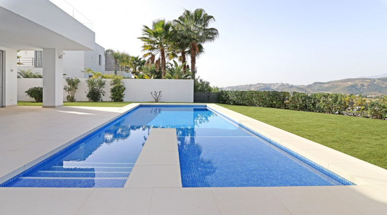 Malaga - El Paraíso Alto - 1000m2