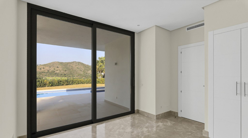 Malaga - El Paraíso Alto - 1000m2