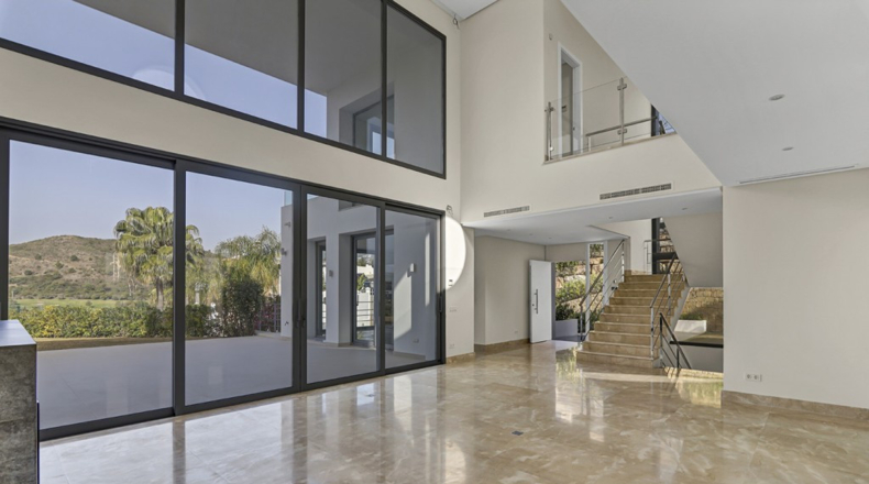 Malaga - El Paraíso Alto - 1000m2