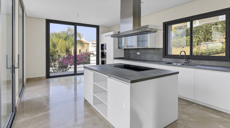 Malaga - El Paraíso Alto - 1000m2
