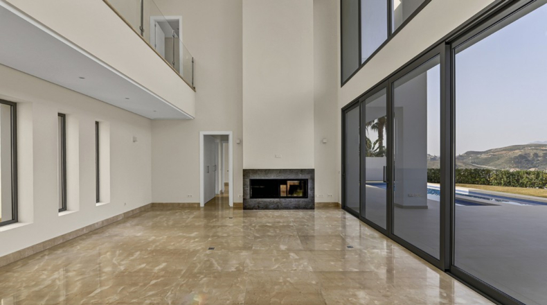 Malaga - El Paraíso Alto - 1000m2