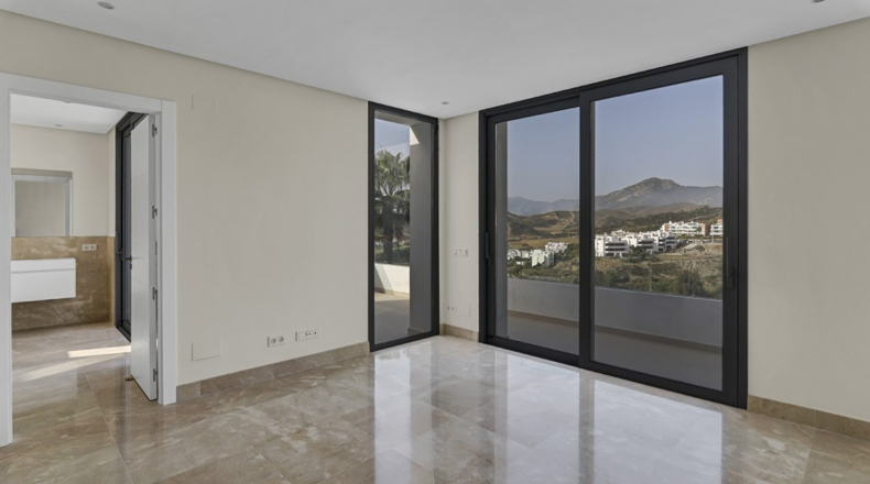 Malaga - El Paraíso Alto - 1000m2