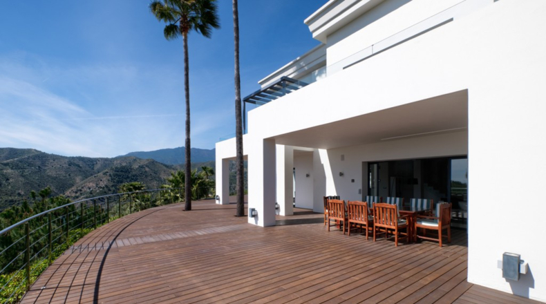 Malaga - Istán - 16102m2