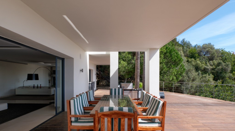 Malaga - Istán - 16102m2