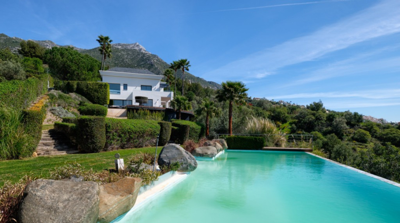Malaga - Istán - 16102m2