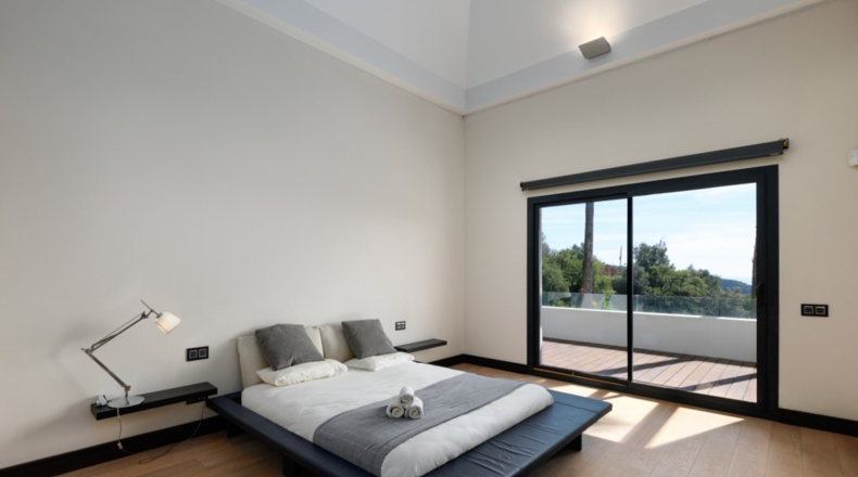 Malaga - Istán - 16102m2