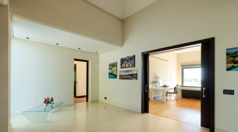 Malaga - Istán - 16102m2