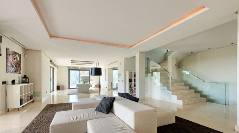 Malaga - Istán - 16102m2