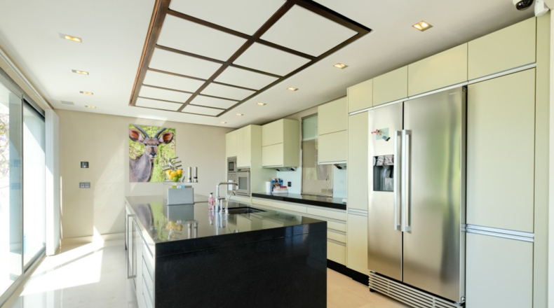 Malaga - Istán - 16102m2