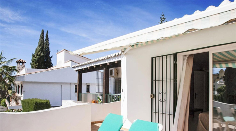 Malaga - Las Lagunas - 598m2