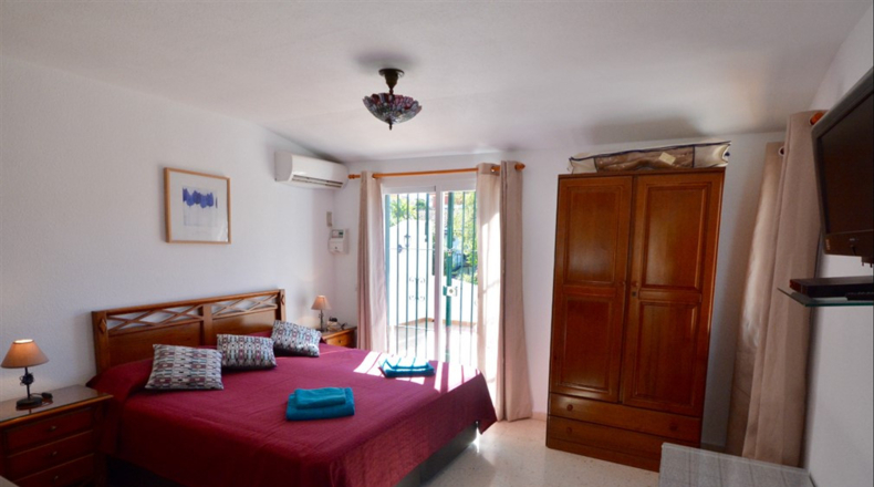 Malaga - Las Lagunas - 598m2