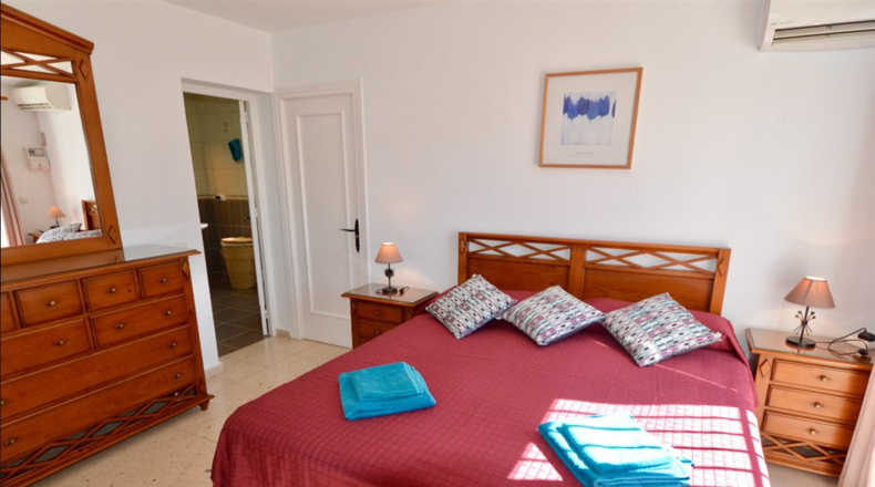 Malaga - Las Lagunas - 598m2