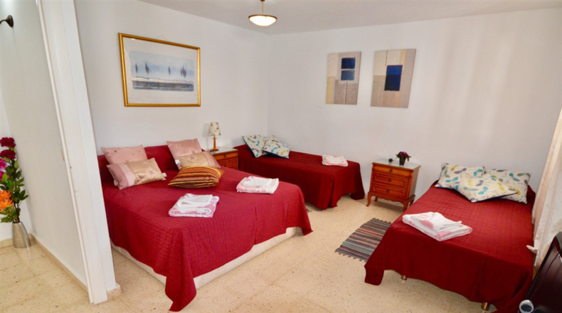 Malaga - Las Lagunas - 598m2