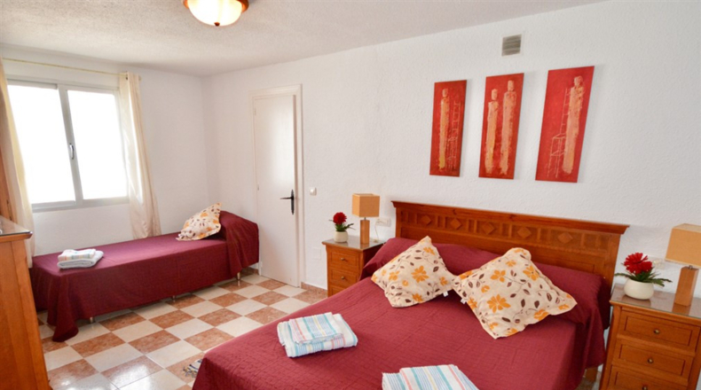 Malaga - Las Lagunas - 598m2