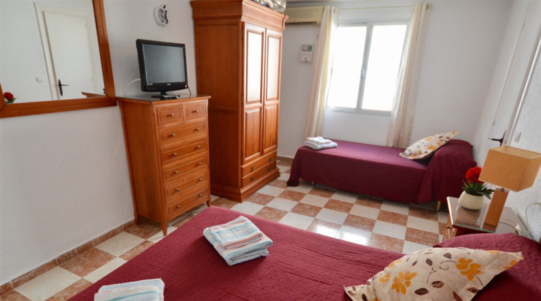Malaga - Las Lagunas - 598m2