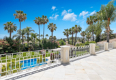 Vil·la amb terreny en venda a Marbella ref.: TR254381 foto
