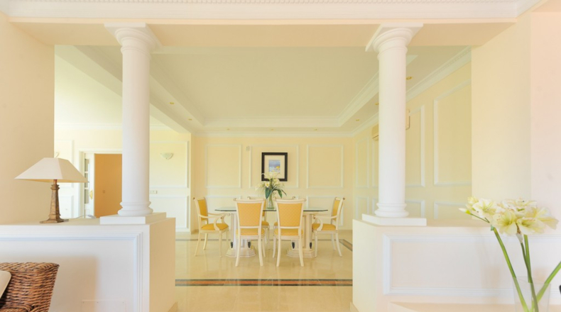 Malaga - Urbanización Sitio de Calahonda - 1580m2