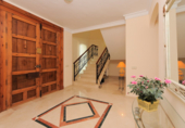Vil·la amb terreny en venda a Mijas ref.: TR106638 foto
