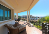 Vil·la amb terreny en venda a Mijas ref.: TR106638 foto