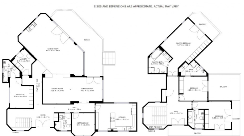 Malaga - Urbanización Sitio de Calahonda - 1580m2