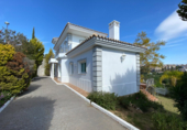Vil·la amb terreny en venda a Mijas ref.: TR106638 foto