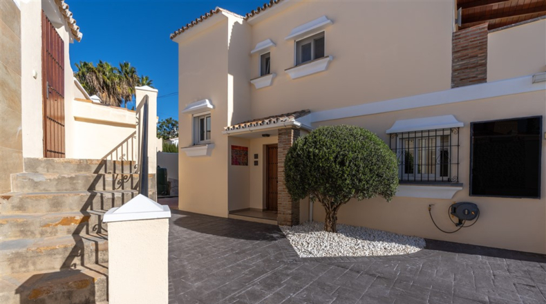 Malaga - Trocha de Guadalobón - 1295m2