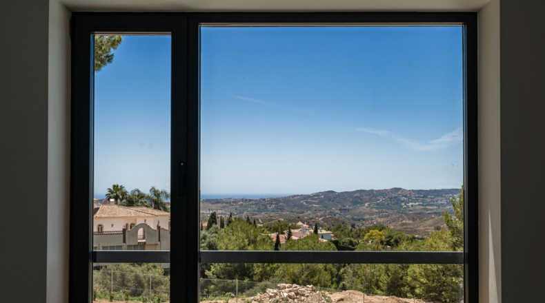 Malaga - Mijas - 1367m2
