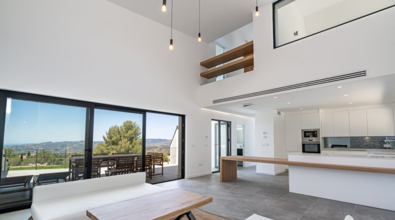 Malaga - Mijas - 1367m2