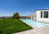 Vil·la amb terreny en venda a Mijas ref.: TR106642 foto