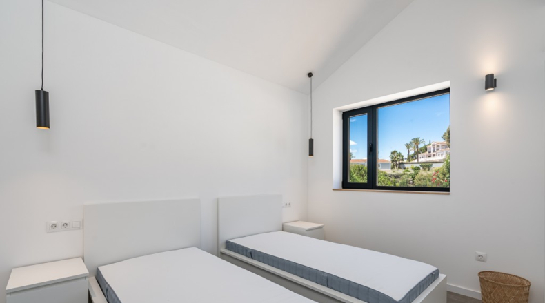 Malaga - Mijas - 1367m2