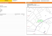 Parcel·la urbanitzable en venda a Alboloduy ref.: TR403194 foto