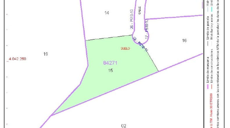 Málaga - Marbella - 1456m2