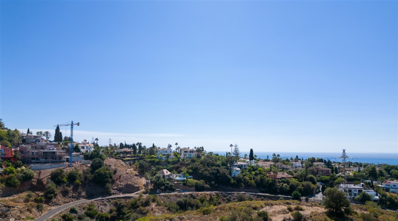 Málaga - Marbella - 1456m2