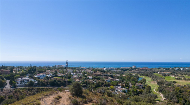 Málaga - Marbella - 1456m2