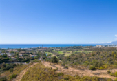 Terreny no urbanitzable en venda a Marbella ref.: TR107668 foto