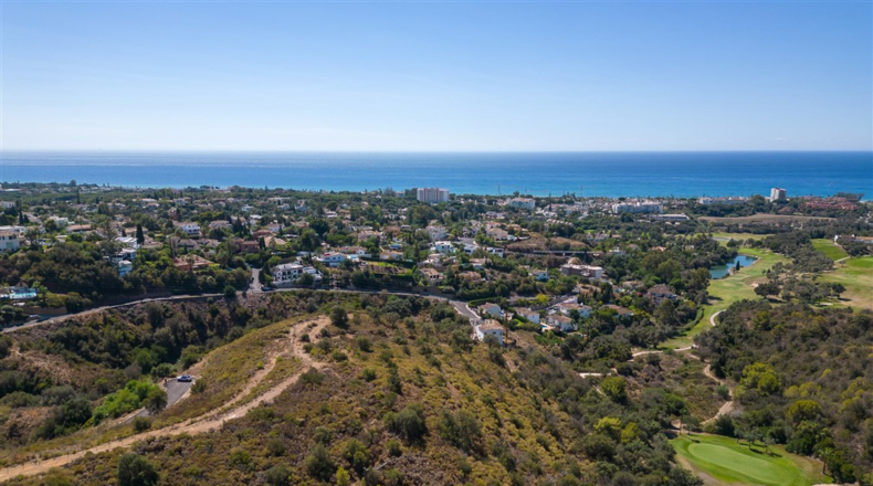 Málaga - Marbella - 1456m2