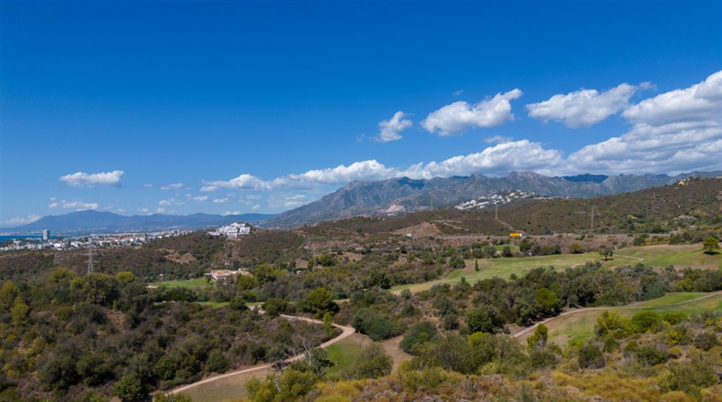 Málaga - Marbella - 1456m2