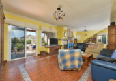 Vil·la amb terreny en venda a Mijas ref.: TR254385 foto