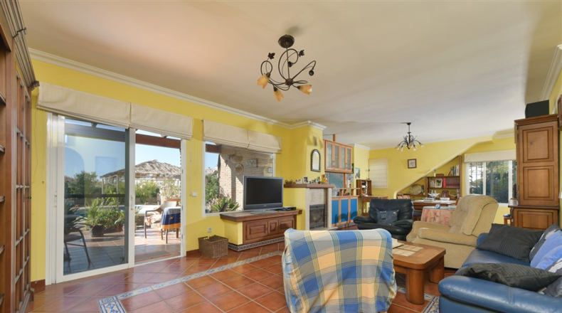 Málaga - Mijas - 2770m2