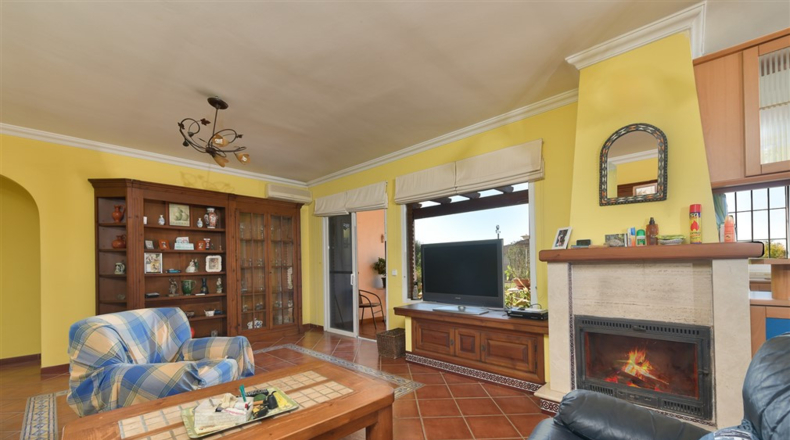 Málaga - Mijas - 2770m2