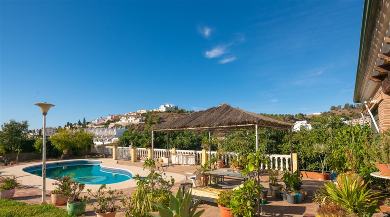Málaga - Mijas - 2770m2