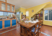 Vil·la amb terreny en venda a Mijas ref.: TR254385 foto