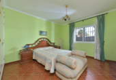 Vil·la amb terreny en venda a Mijas ref.: TR254385 foto