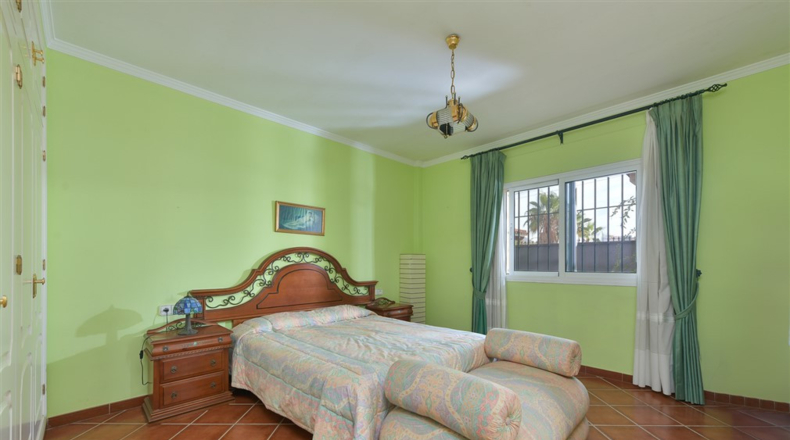 Málaga - Mijas - 2770m2