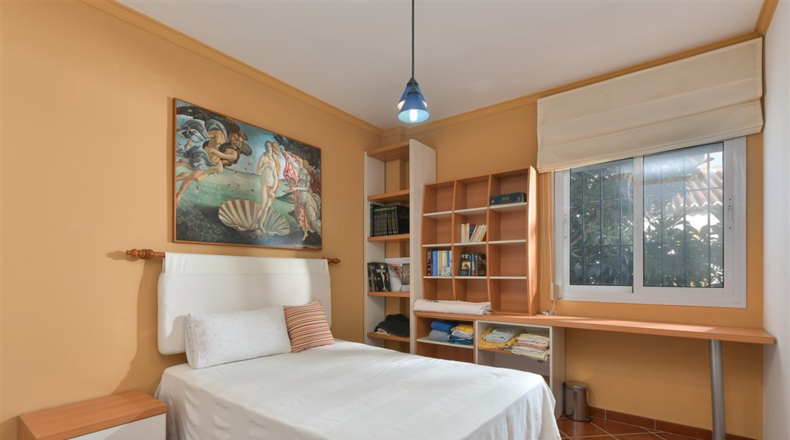 Málaga - Mijas - 2770m2
