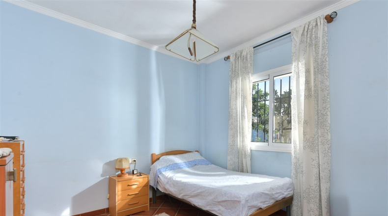 Málaga - Mijas - 2770m2