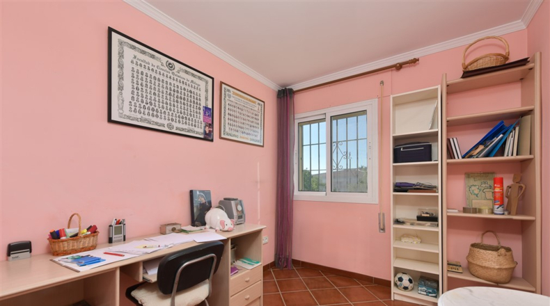 Málaga - Mijas - 2770m2