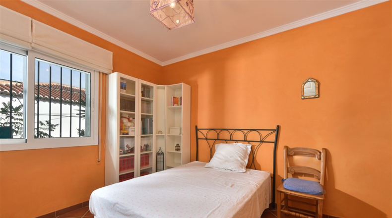 Málaga - Mijas - 2770m2