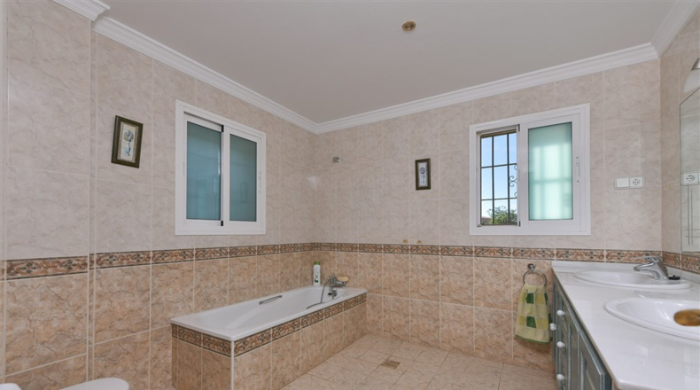 Málaga - Mijas - 2770m2